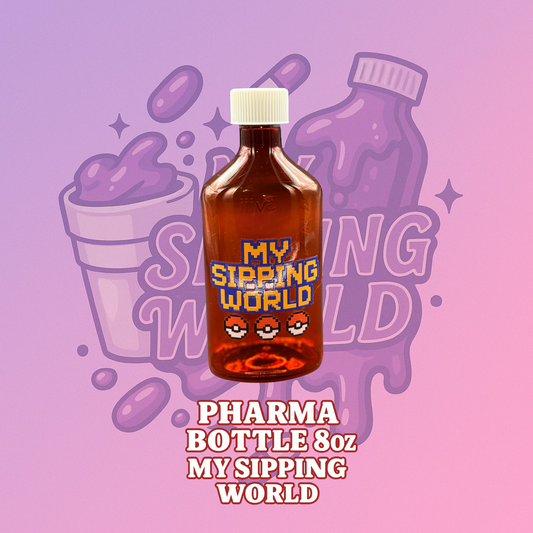 pharma bottle; us bottle ; bottle 8oz; 8oz, Pharma us 8oz 