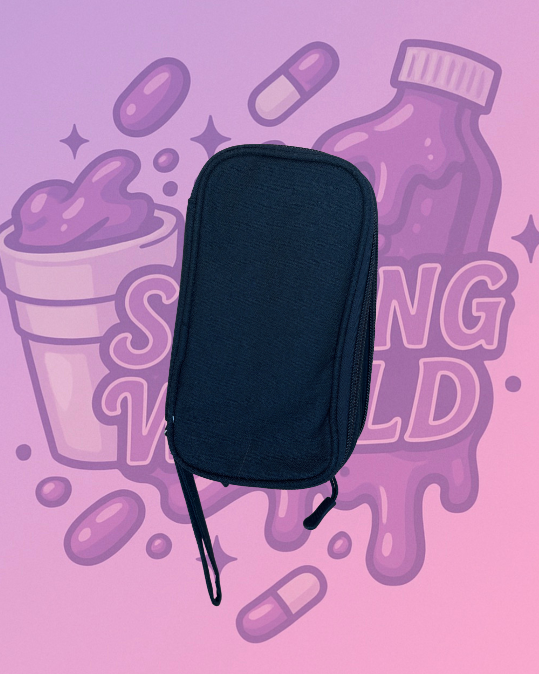 Pochette de Rangement  – My Sipping World
