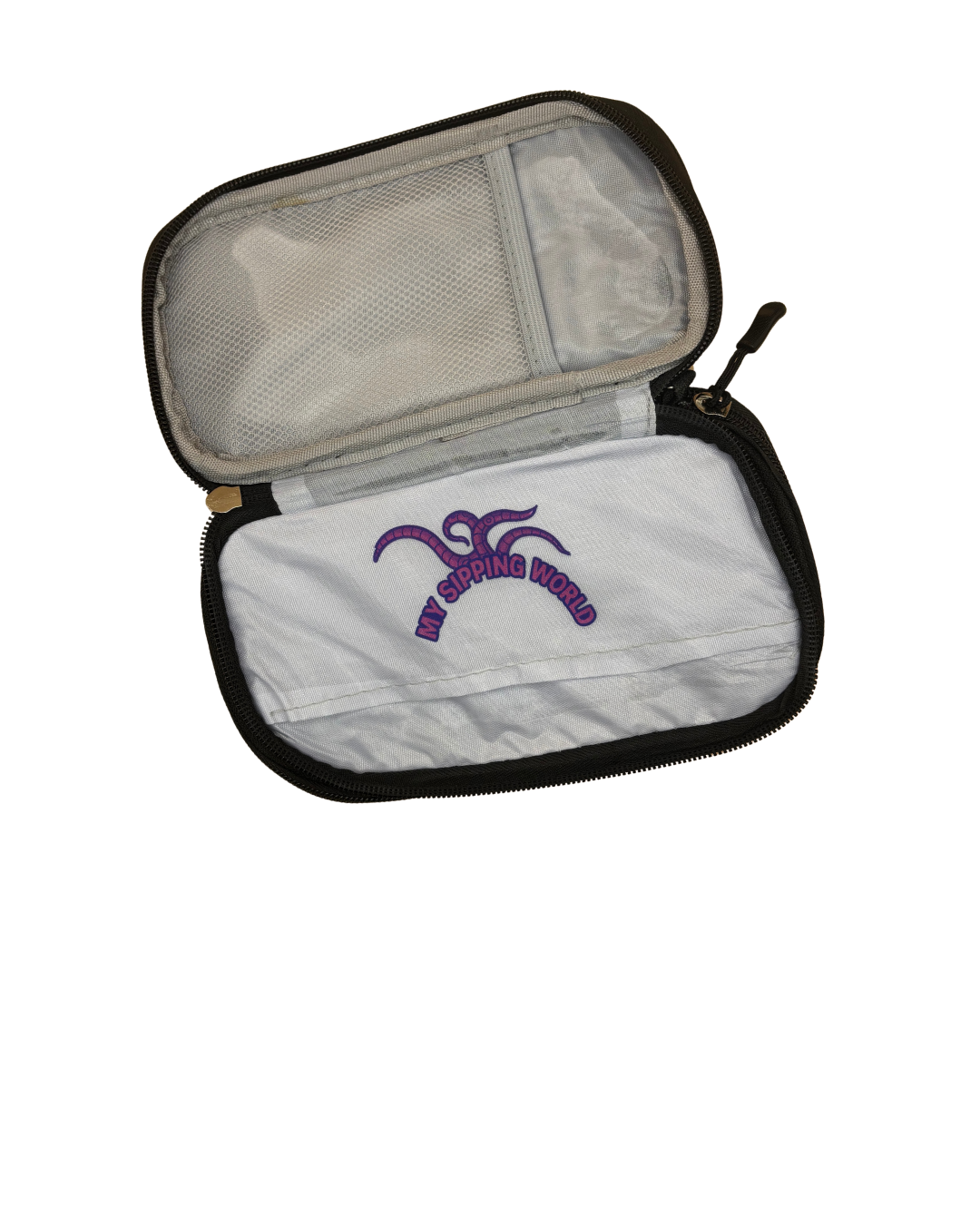 Pochette de Rangement  – My Sipping World