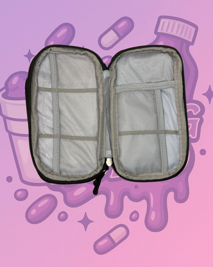 Pochette de Rangement  – My Sipping World