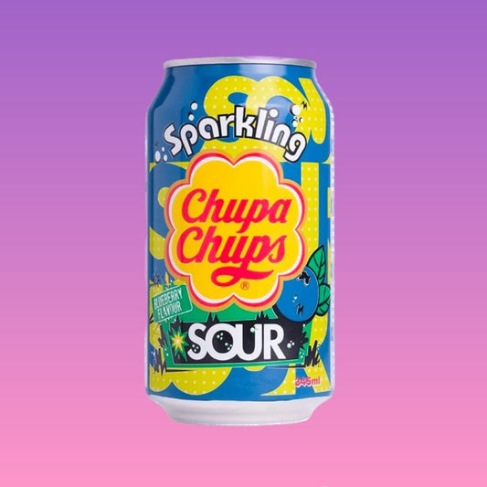 chupa chups; chupa chups sour, chupachups sour, soda , lean , sip