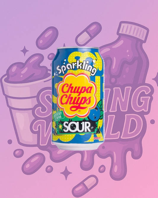 chupa sour