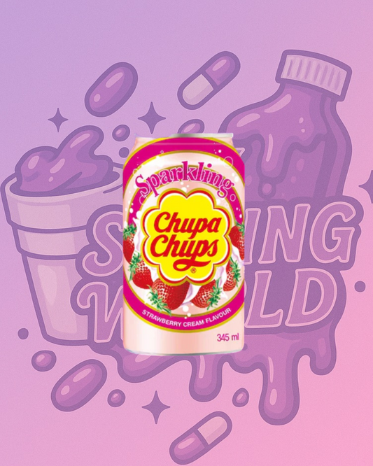 chupachu cream
