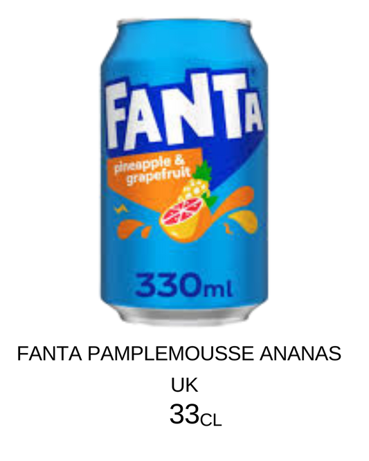 fanta pamplemousse ananas  

uk