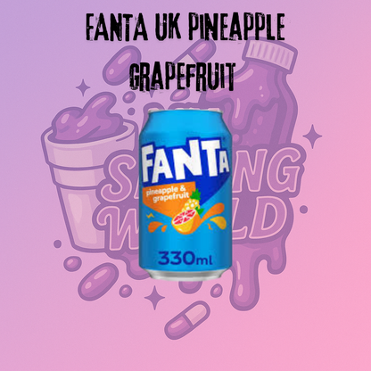  boxafanta uk pineapple grapefruit