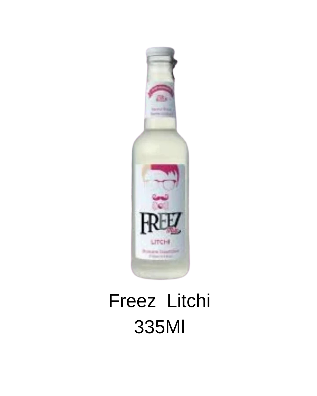 freez Litchi