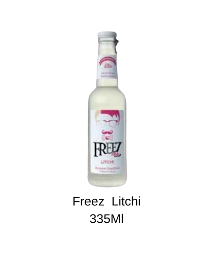 freez Litchi