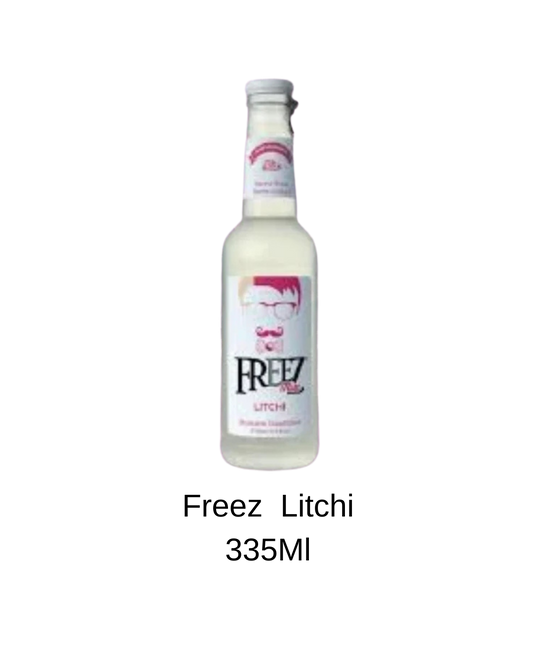 freez Litchi