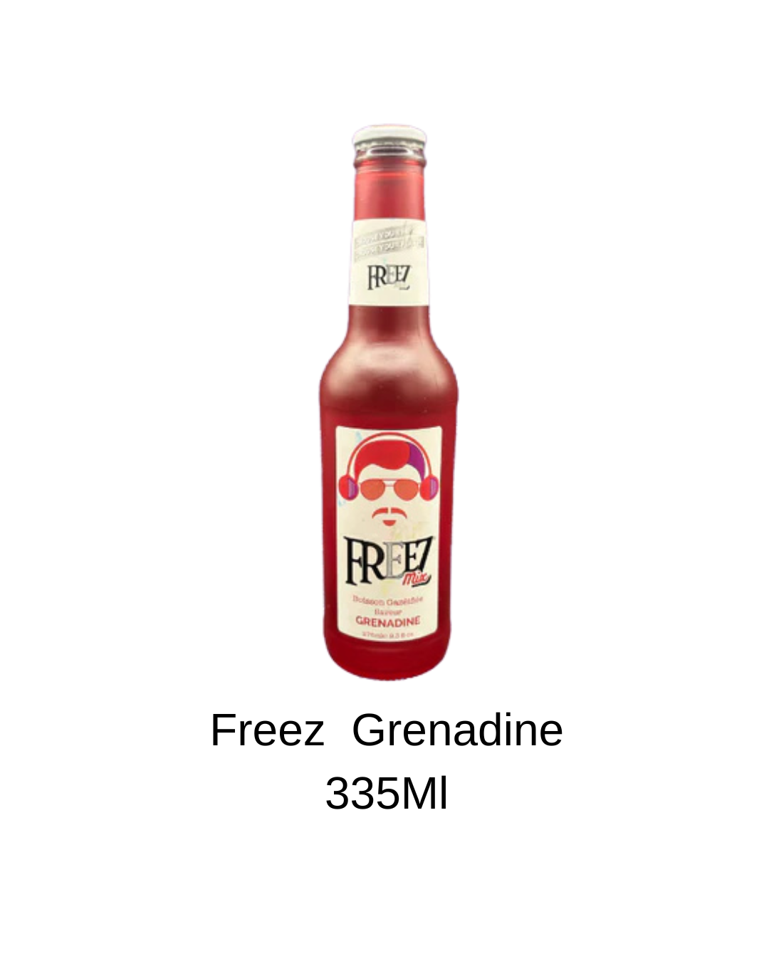 freezgrenadine