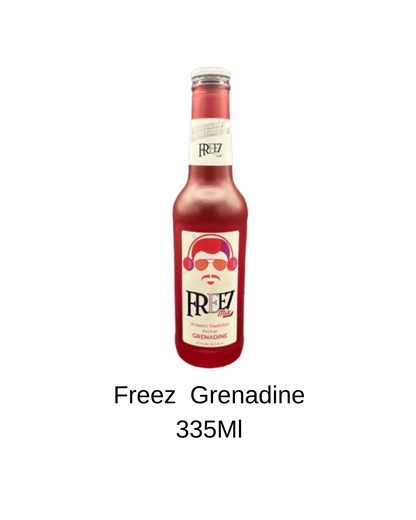 freezgrenadine