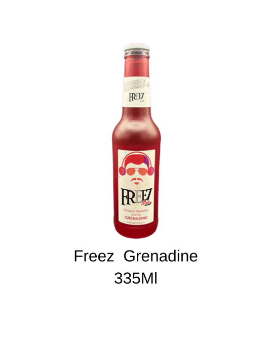 freezgrenadine