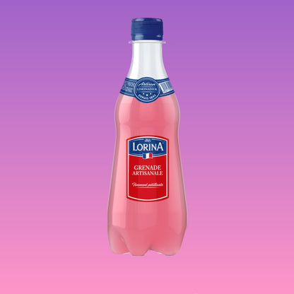 lorina 42cl grenade