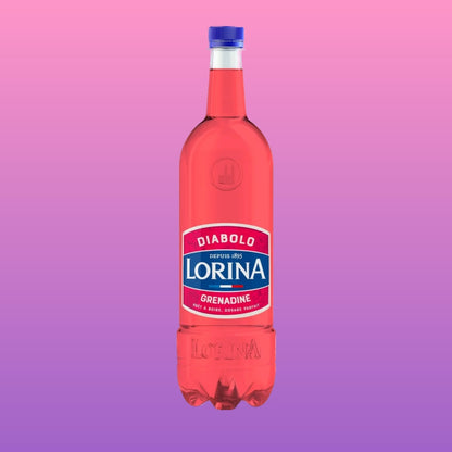 Lorina grenadine  1,5l