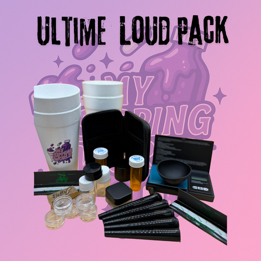 ultimate Loud Pack