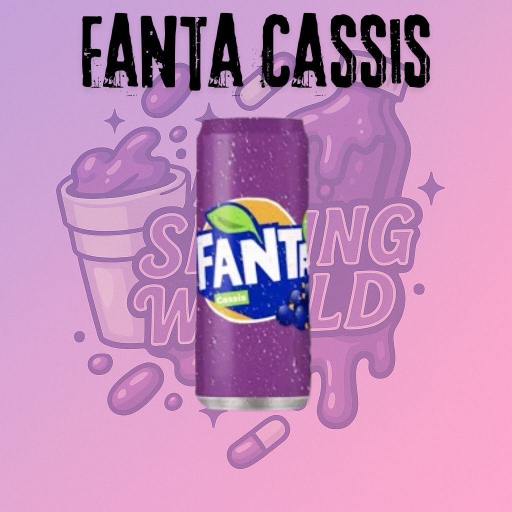 Sodas