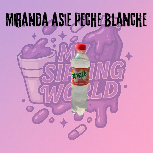 miranda peche blanche asie