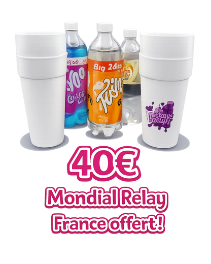 pack américain