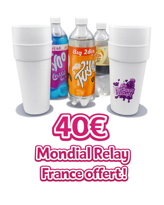 pack américain