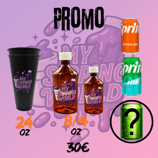 pack promo eco noir