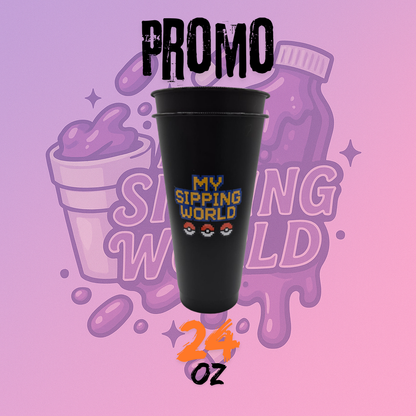 pack promo eco noir