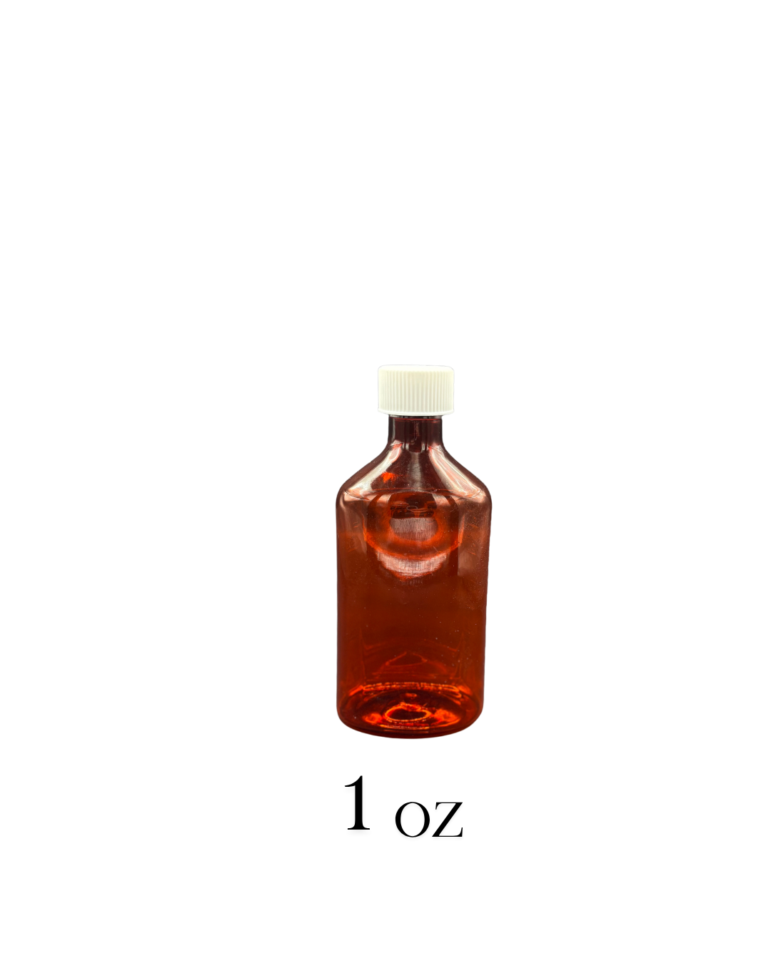 Bouteilles Pharma US 1oz vierge