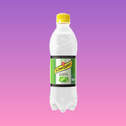 Schweppes Mojito 42cl
