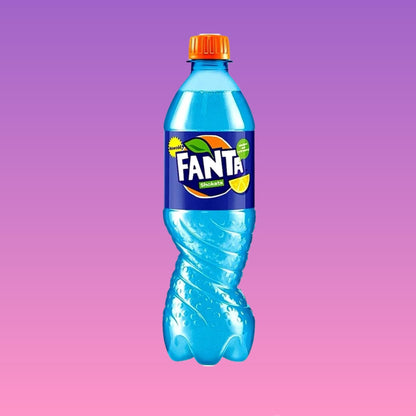 🫐🍋 Fanta Shokata 1,5L