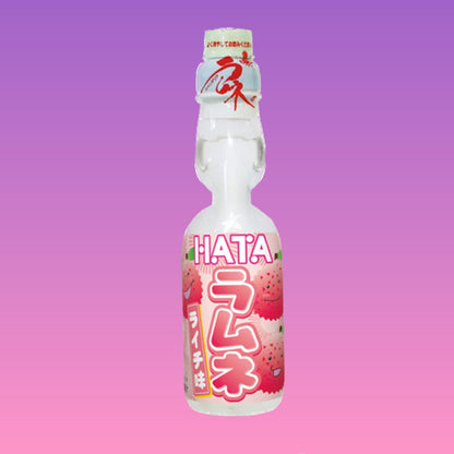 ramune litchii, litchi , sip ,soda, lean , japon soda japo,  double cups, cups