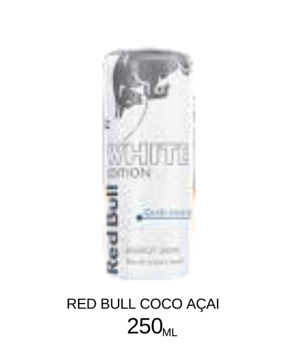 red bull   Coco Açai 250ml