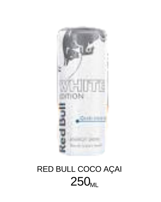 red bull   Coco Açai 250ml
