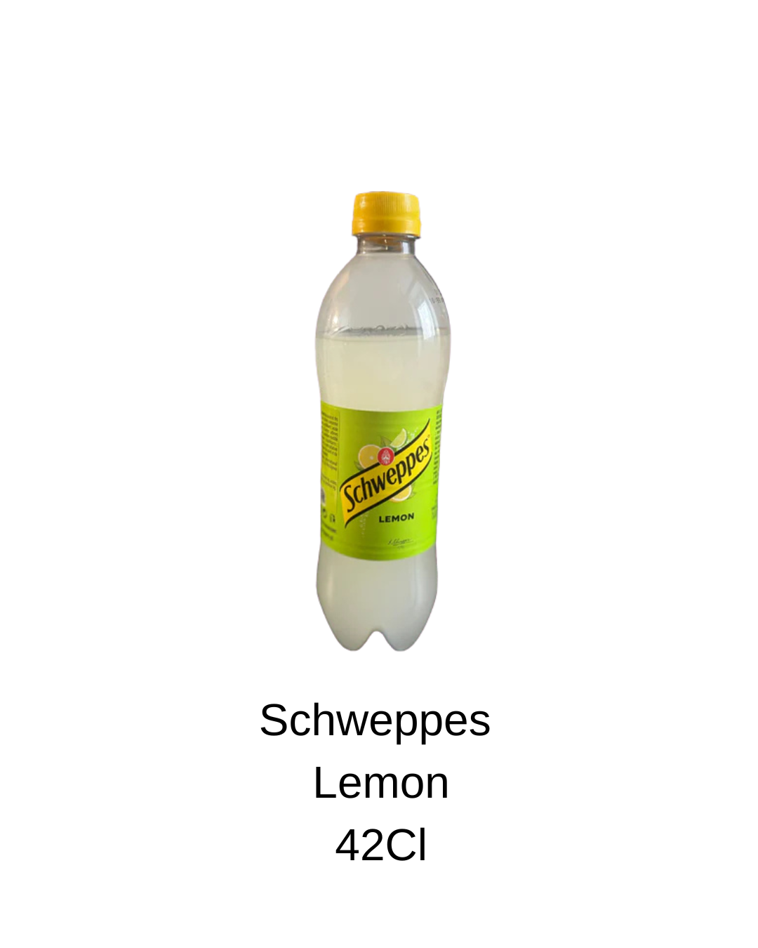 schweppes42clLemon