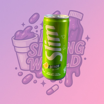 slim citron